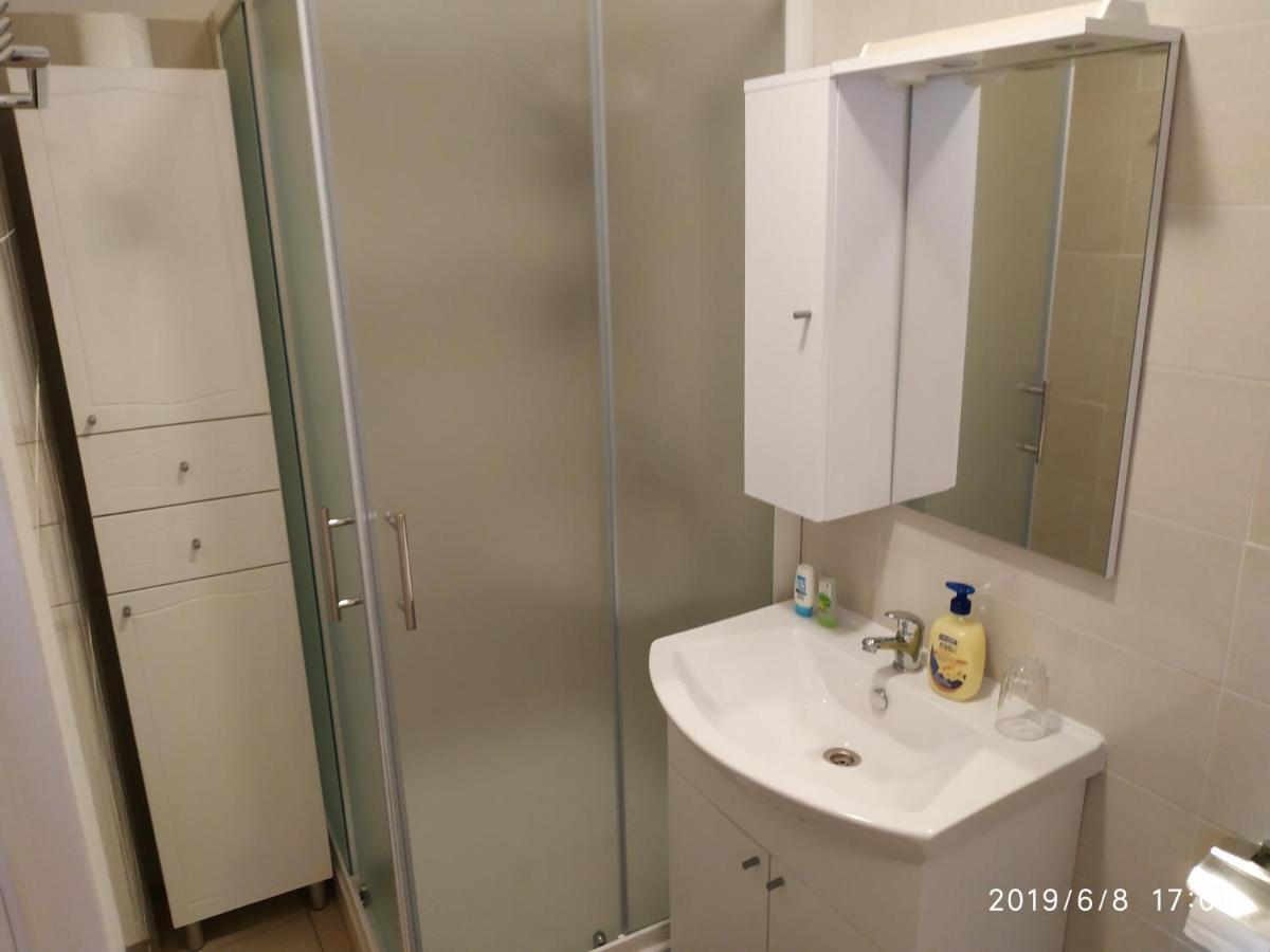 Holiday Home Peruški 외부 사진