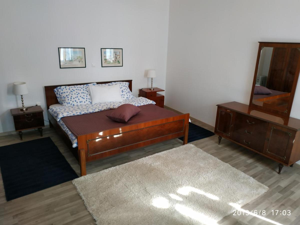 Holiday Home Peruški 외부 사진