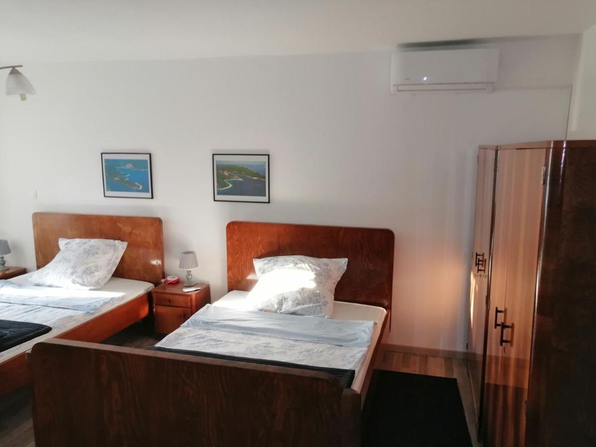 Holiday Home Peruški 외부 사진