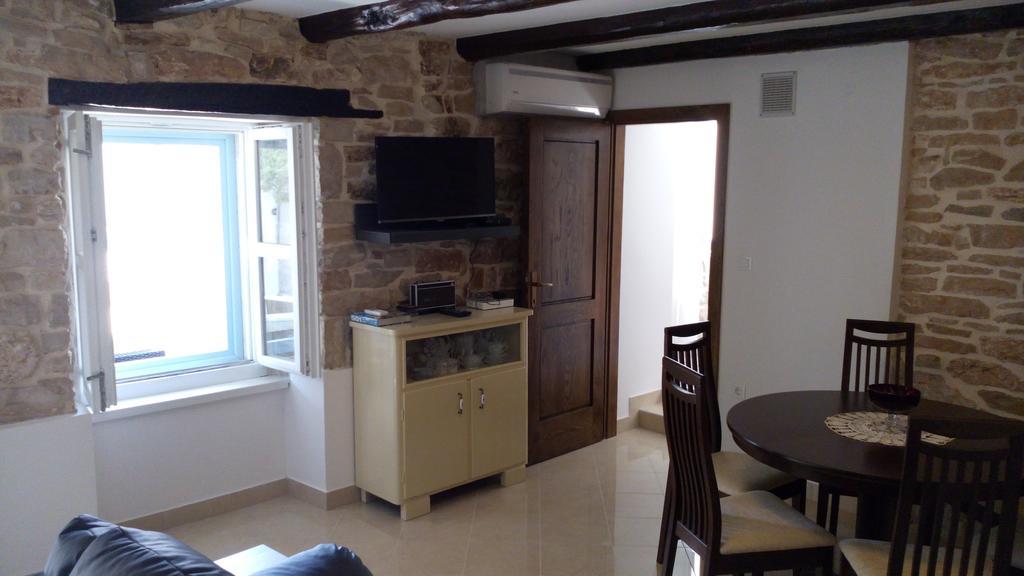 Holiday Home Peruški 객실 사진