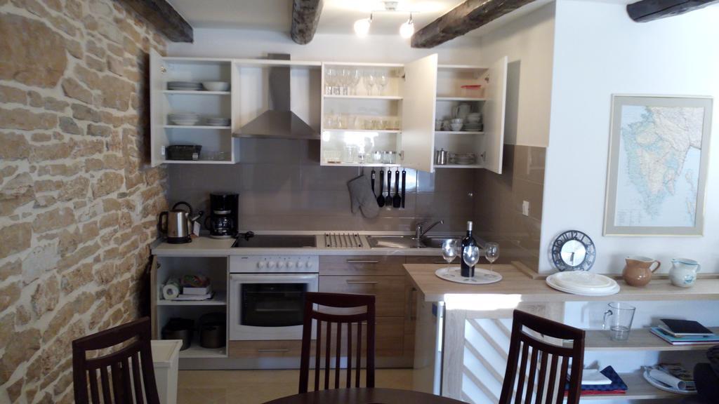 Holiday Home Peruški 객실 사진