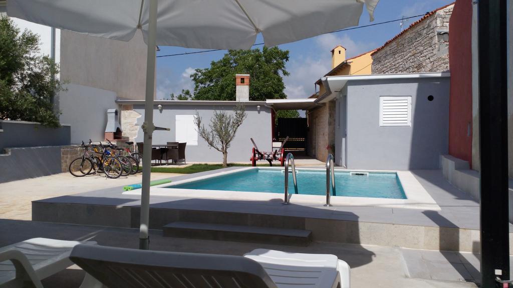 Holiday Home Peruški 객실 사진