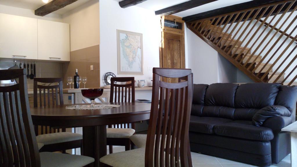 Holiday Home Peruški 객실 사진