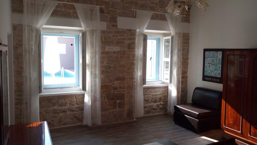 Holiday Home Peruški 객실 사진