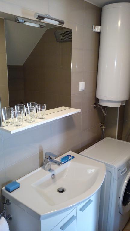Holiday Home Peruški 객실 사진