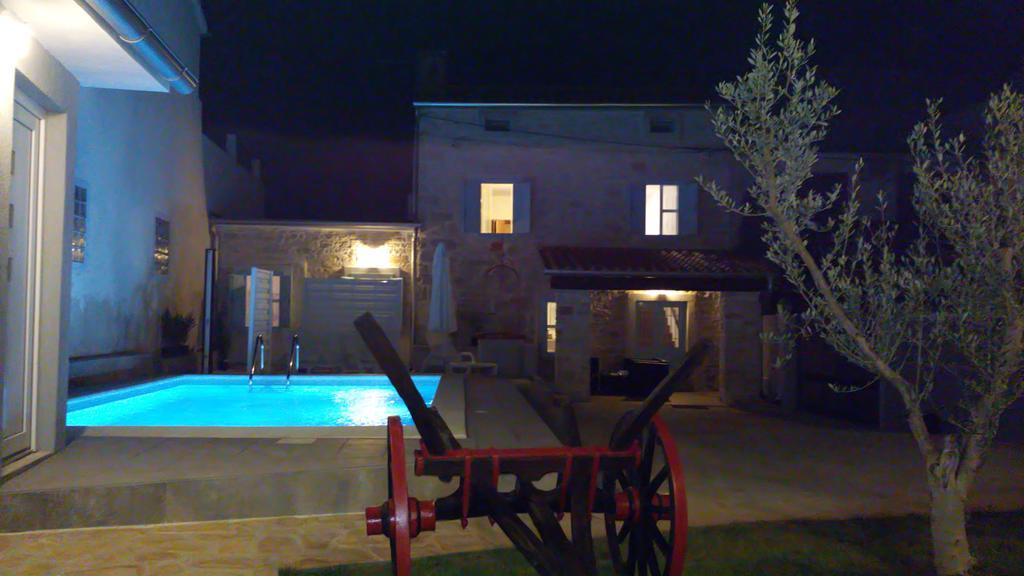 Holiday Home Peruški 객실 사진