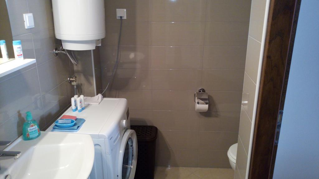 Holiday Home Peruški 외부 사진