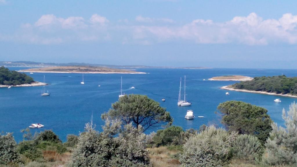 Holiday Home Peruški 외부 사진