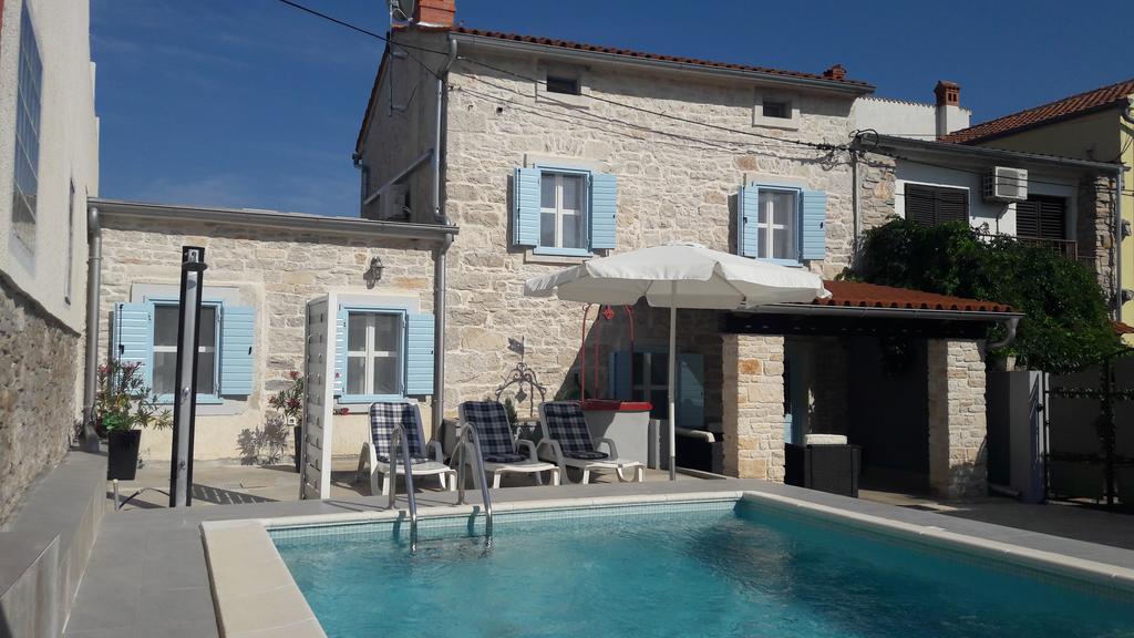 Holiday Home Peruški 외부 사진