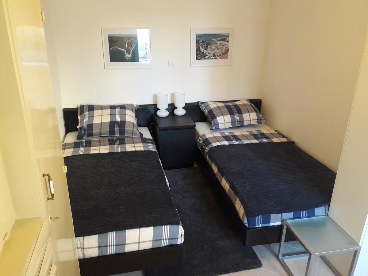 Holiday Home Peruški 외부 사진