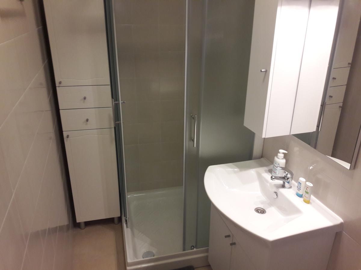 Holiday Home Peruški 외부 사진