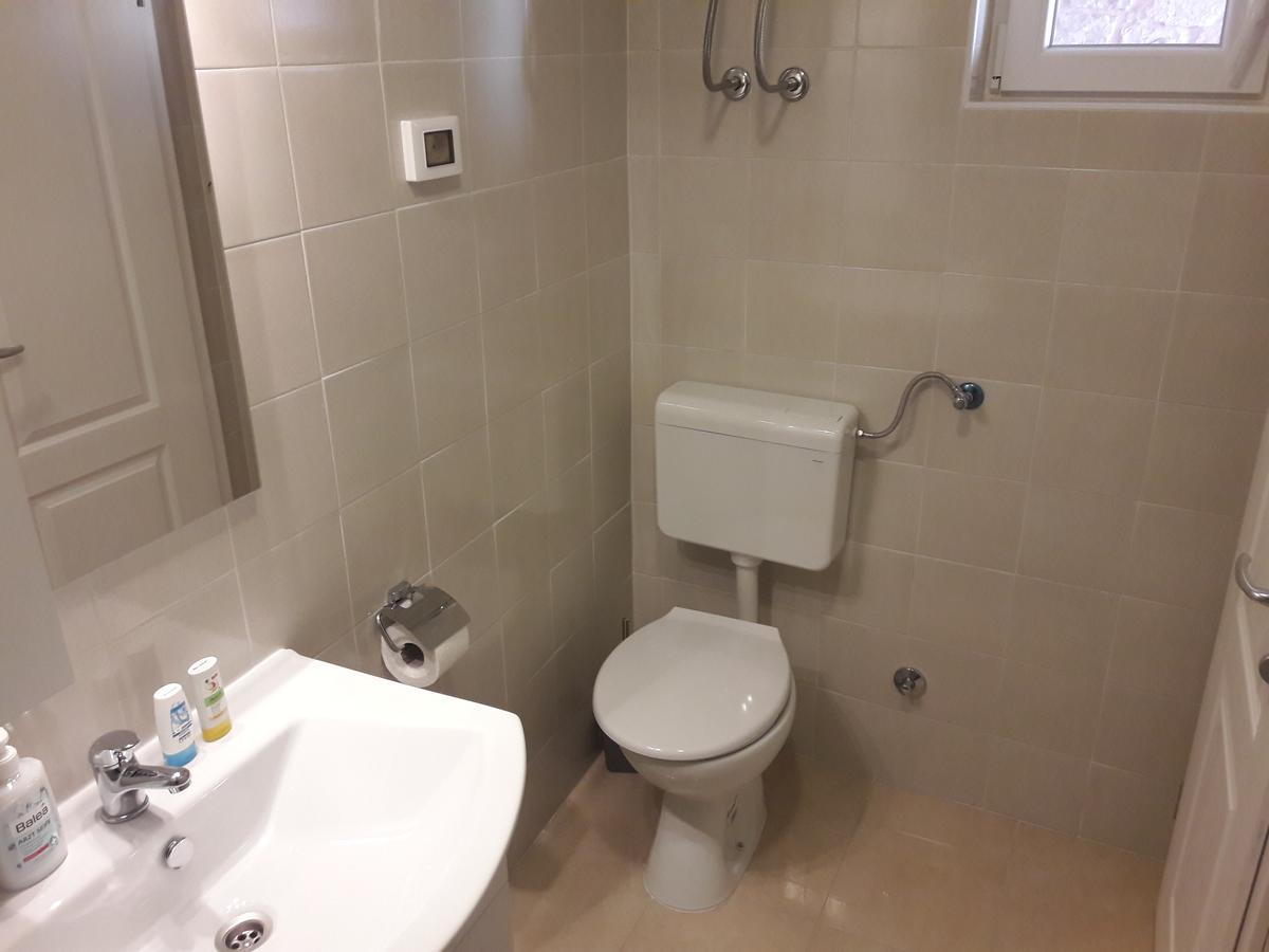 Holiday Home Peruški 외부 사진