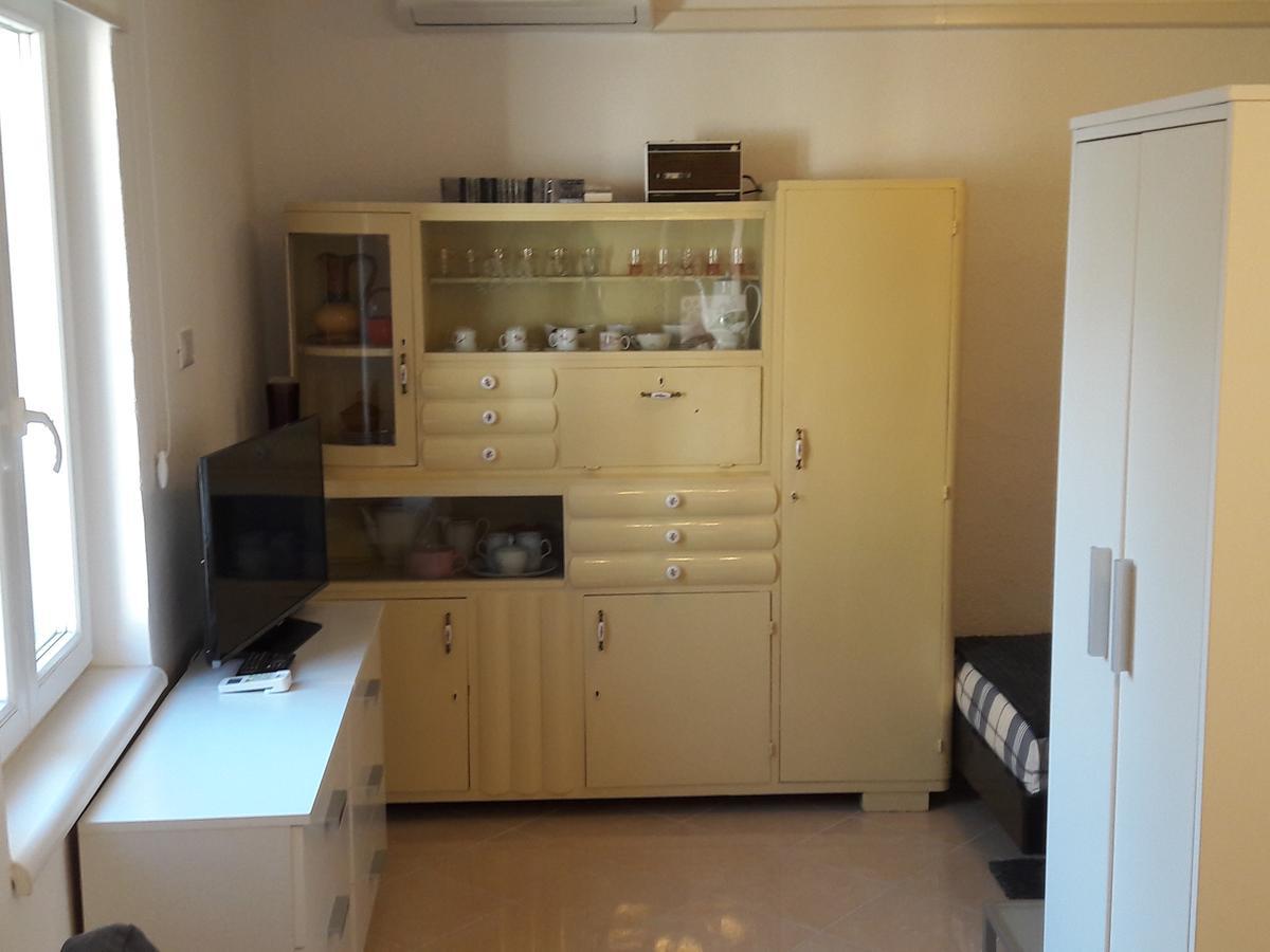 Holiday Home Peruški 외부 사진