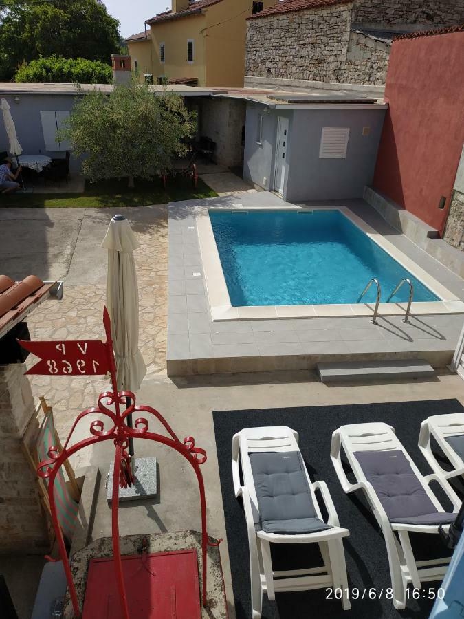Holiday Home Peruški 외부 사진