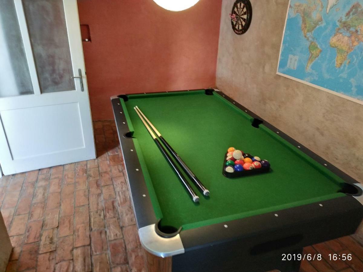 Holiday Home Peruški 외부 사진