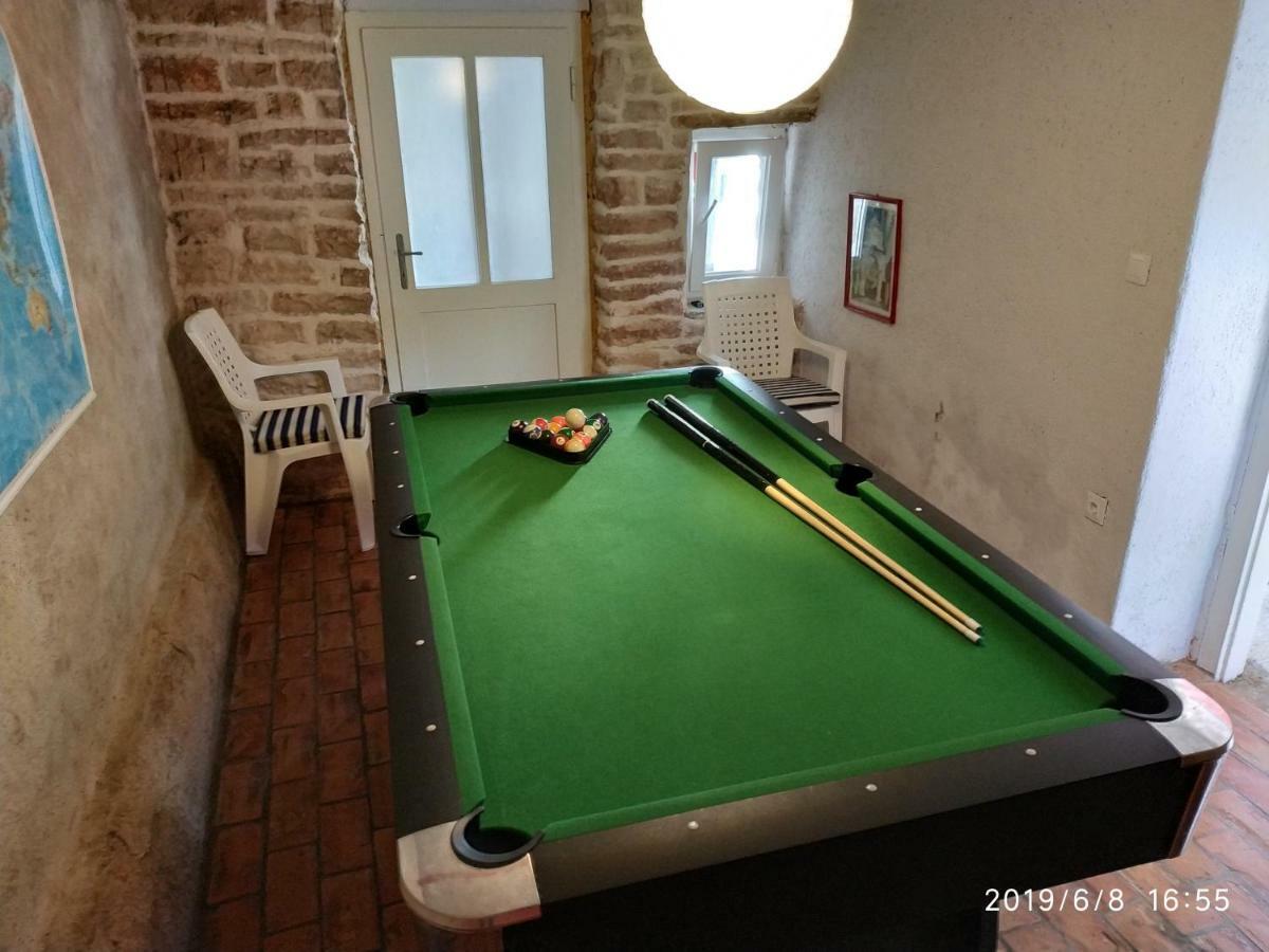 Holiday Home Peruški 외부 사진